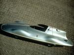Fiat Abarth Record Car 1956 года